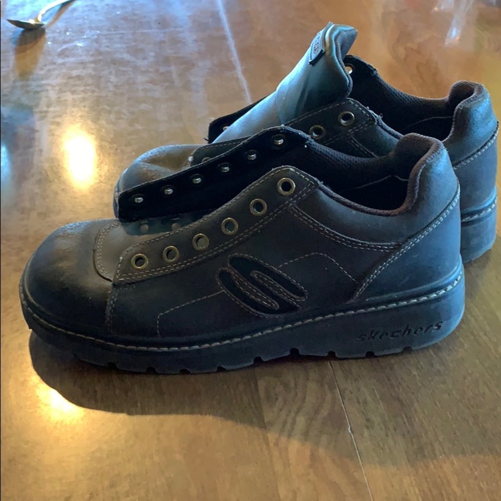 Sketchers